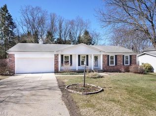 2197 Woodpark Rd, Akron, OH 44333