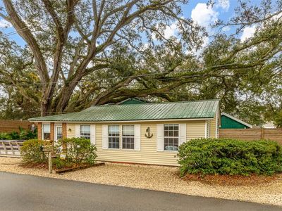 620 May Joe St, Saint Simons Island, GA, 31522