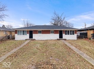 2425 N Bolton Ave, Indianapolis, IN 46218