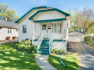 146 E Oak St, Villa Park, IL