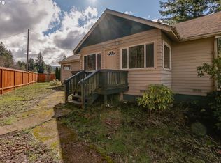 81218 Lost Creek Rd, Dexter, OR 97431