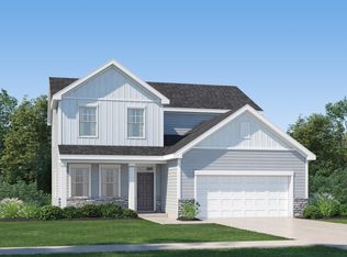 3712 Watson Ridge Ln, Raleigh, NC 27616