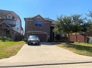 7115 Avalon Bend Cir, Spring, TX 77379