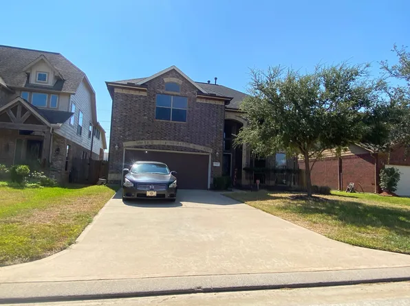 7115 Avalon Bend Cir, Spring, TX 77379