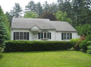 208 Lower Barbours Rd, Williamsport, PA 17701