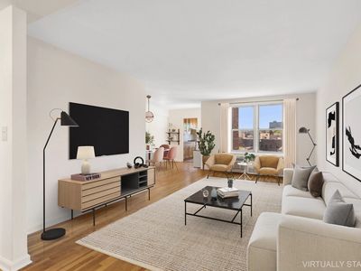 66 Overlook Ter APT 8B, New York, NY, 10040