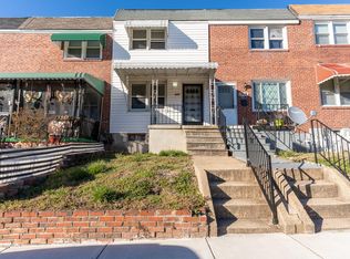 818 Wilbert Ave, Baltimore, MD 21212