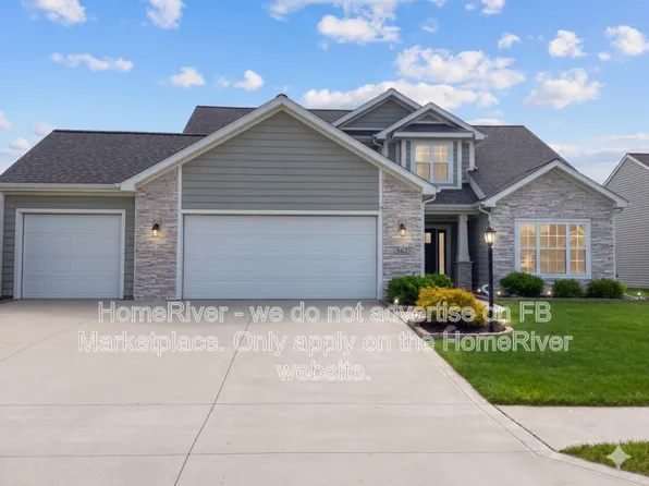562 Highfields Cv, Fort Wayne, IN 46845