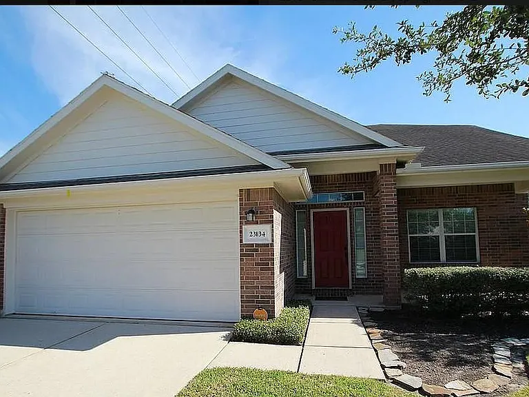 23134 Sawmill Cross Ln — Photo 1