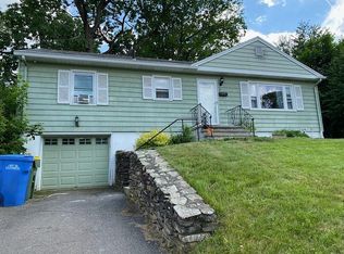 61 Purdy Rd, Waterbury, CT 06706