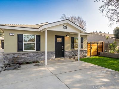 172 N Pasadena Ave, Azusa, CA, 91702