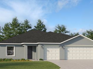 Frontier Plan, Marion Ranch : Marion Ranch 60's, Ocala, FL 34476