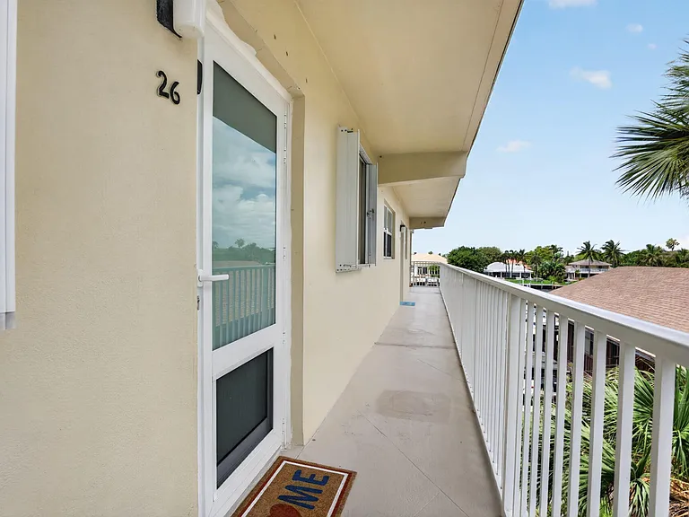 1166 Hillsboro Mile Bch #26 — Photo 37