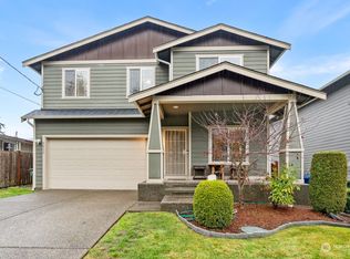 9617 Kenwood Dr SW, Lakewood, WA 98498