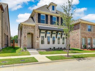 8609 Barnbougle Dunes Dr, McKinney, TX 75070
