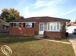 14959 E Thirteen Mile Rd, Warren, MI 48088