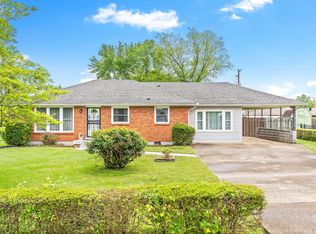 42 Lealand Dr, Clarksville, TN 37042
