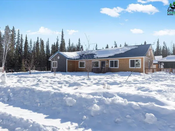 2645 Miller Ln, North Pole, AK 99705