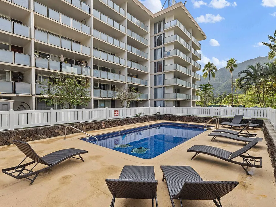 53-549 Kamehameha Hwy #705