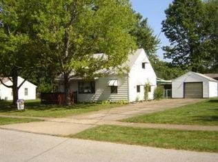 3433 Pickett Rd, Lorain, OH 44053