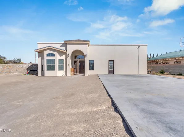 3790 Las Casitas Dr, El Paso, TX 79938