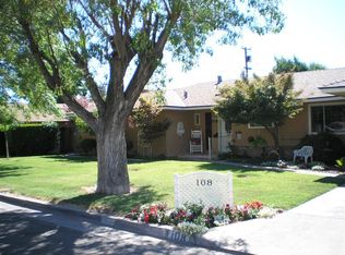 108 Spring Way, Madera, CA 93637