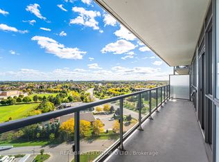 4633 Glen Erin Dr #1205, Mississauga, ON L5M 0Y6