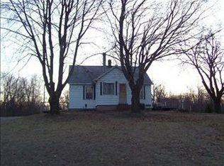 12958 Sparta Ave NW, Kent City, MI