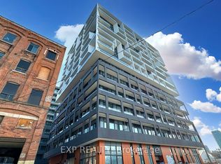 9 Tecumseth St #213, Toronto, ON
