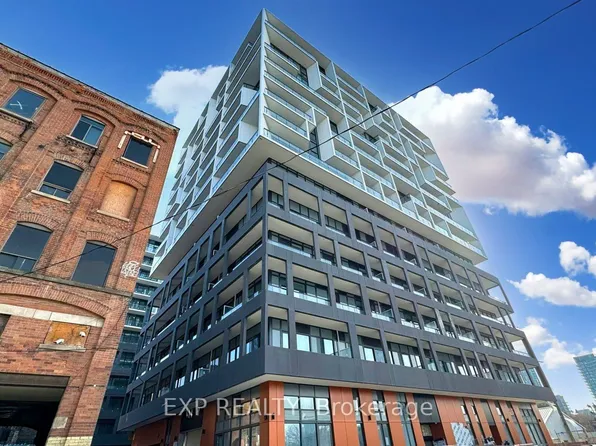 9 Tecumseth St, Toronto, ON