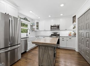 2344 Old Spring Rd SE, Smyrna, GA 30080