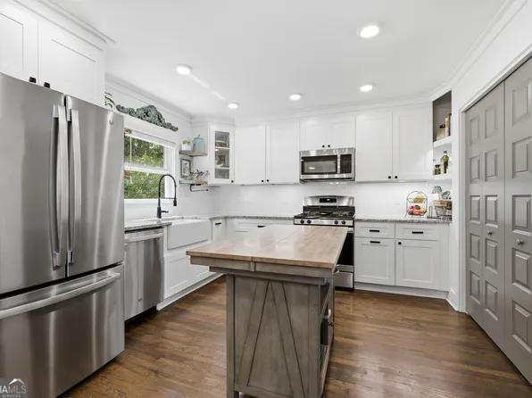 2344 Old Spring Rd SE, Smyrna, GA 30080