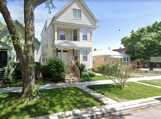 3905 N Francisco Ave #3, Chicago, IL 60618