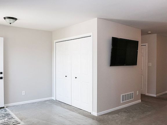Front Foyer
