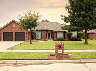 3909 Brownwood Ln, Norman, OK 73072