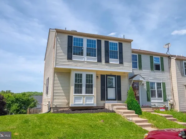 224 Ellerslie Ct, Abingdon, MD 21009