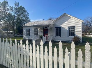 1008 Walnut St, Bastrop, TX 78602