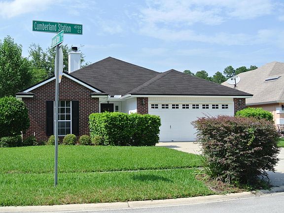 3rd image of 4709 Cumberland Station Ct