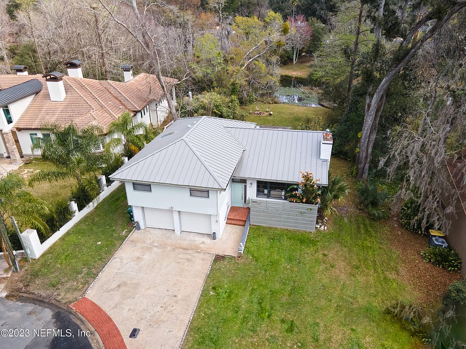 1660 SHIRL Lane, Jacksonville, FL 32207 Zillow