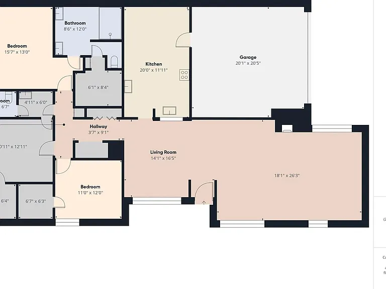 7611 Hopewell Ln — Photo 30