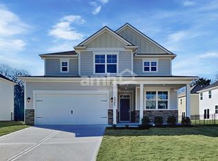 5345 Purple Frost Way, Murfreesboro, TN 37129