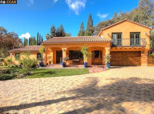 457 El Pintado Rd, Danville, CA 94526