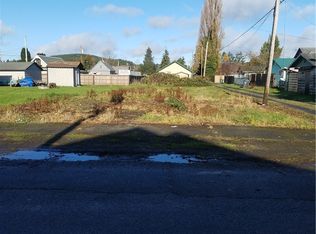 919 Ramer Ave, Hoquiam, WA 98550