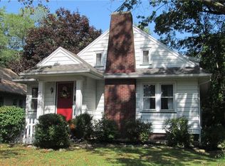 56 Tindale Dr, Rochester, NY 14622