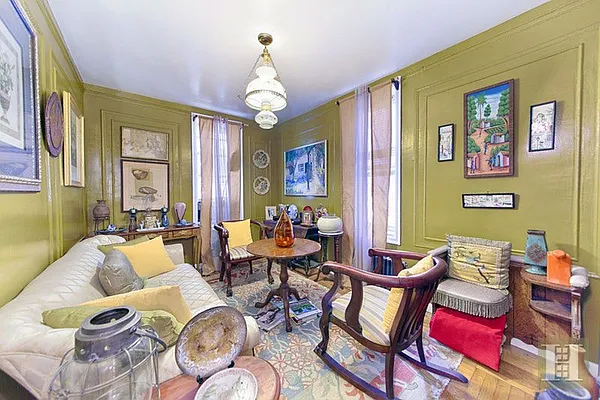 Sold by Halstead Real Estate | media 9