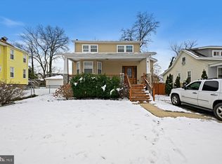 3117 Milford Ave, Baltimore, MD 21207