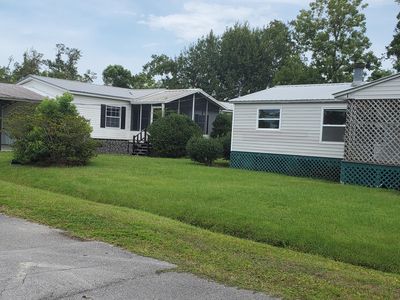 1324 N Gray Ave, Panama City, FL, 32401