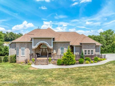 2520 Kenzie Dr LOT 15, Louisville, TN, 37777