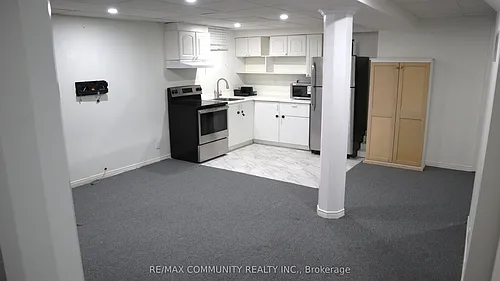 1556 Dellbrook Ave #BASEMENT Photo 1
