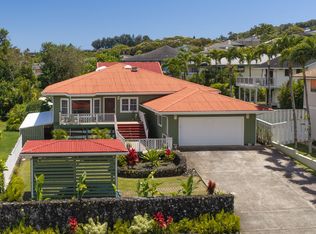 4087 Oni Pl, Kalaheo, HI 96741